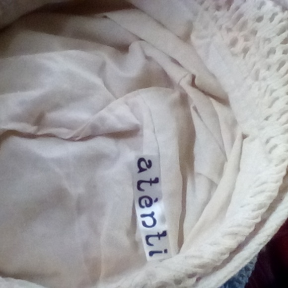 Atenti ladies hat - Picture 4 of 4